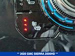 New 2025 GMC Sierra 2500 AT4X Crew Cab Pickup for sale #JG2856 - photo 23