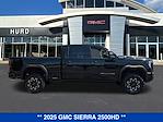New 2025 GMC Sierra 2500 AT4X Crew Cab Pickup for sale #JG2856 - photo 4