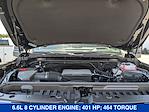 New 2025 GMC Sierra 2500 AT4X Crew Cab Pickup for sale #JG2856 - photo 36