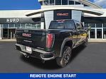New 2025 GMC Sierra 2500 AT4X Crew Cab Pickup for sale #JG2856 - photo 2