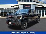 New 2025 GMC Sierra 2500 AT4X Crew Cab Pickup for sale #JG2856 - photo 7