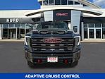 New 2025 GMC Sierra 2500 AT4X Crew Cab Pickup for sale #JG2856 - photo 8