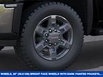 New 2025 GMC Sierra 3500 SLE Regular Cab 4x4 Pickup for sale #JG2857X - photo 9