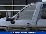 New 2025 GMC Sierra 3500 SLE Regular Cab 4x4 Pickup for sale #JG2857X - photo 12