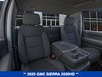 New 2025 GMC Sierra 3500 SLE Regular Cab 4x4 Pickup for sale #JG2857X - photo 16