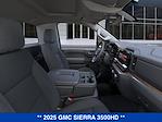 New 2025 GMC Sierra 3500 SLE Regular Cab 4x4 Pickup for sale #JG2857X - photo 17