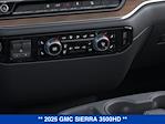 New 2025 GMC Sierra 3500 SLE Regular Cab 4x4 Pickup for sale #JG2857X - photo 23