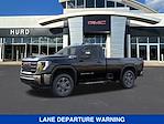 New 2025 GMC Sierra 3500 SLE Regular Cab 4x4 Pickup for sale #JG2857X - photo 3