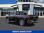New 2025 GMC Sierra 3500 SLE Regular Cab 4x4 Pickup for sale #JG2857X - photo 4