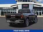 New 2025 GMC Sierra 3500 SLE Regular Cab 4x4 Pickup for sale #JG2857X - photo 2