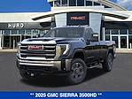 New 2025 GMC Sierra 3500 SLE Regular Cab 4x4 Pickup for sale #JG2857X - photo 6