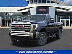 New 2025 GMC Sierra 3500 SLE Regular Cab 4x4 Pickup for sale #JG2857X - photo 8