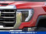 New 2025 GMC Sierra 3500 Pro Regular Cab 4x4 84 CA Cab Chassis for sale #JG2858 - photo 10