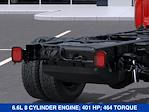 New 2025 GMC Sierra 3500 Pro Regular Cab 4x4 84 CA Cab Chassis for sale #JG2858 - photo 11