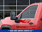 New 2025 GMC Sierra 3500 Pro Regular Cab 4x4 84 CA Cab Chassis for sale #JG2858 - photo 12