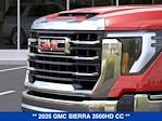 New 2025 GMC Sierra 3500 Pro Regular Cab 4x4 84 CA Cab Chassis for sale #JG2858 - photo 13