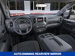 New 2025 GMC Sierra 3500 Pro Regular Cab 4x4 84 CA Cab Chassis for sale #JG2858 - photo 15