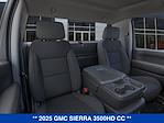New 2025 GMC Sierra 3500 Pro Regular Cab 4x4 84 CA Cab Chassis for sale #JG2858 - photo 16