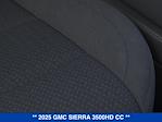 New 2025 GMC Sierra 3500 Pro Regular Cab 4x4 84 CA Cab Chassis for sale #JG2858 - photo 21