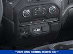 New 2025 GMC Sierra 3500 Pro Regular Cab 4x4 84 CA Cab Chassis for sale #JG2858 - photo 23
