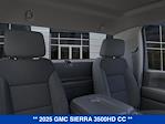 New 2025 GMC Sierra 3500 Pro Regular Cab 4x4 84 CA Cab Chassis for sale #JG2858 - photo 24