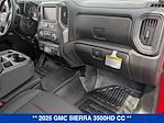 New 2025 GMC Sierra 3500 Regular Cab 4x4 Dump Truck for sale #JG2858 - photo 27