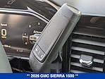 New 2026 GMC Sierra 1500 Elevation Crew Cab 4WD Pickup for sale #JG2859 - photo 25