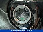 New 2026 GMC Sierra 1500 Elevation Crew Cab 4WD Pickup for sale #JG2859 - photo 26