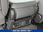 New 2026 GMC Sierra 1500 Elevation Crew Cab 4WD Pickup for sale #JG2859 - photo 28