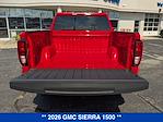 New 2026 GMC Sierra 1500 Elevation Crew Cab 4WD Pickup for sale #JG2859 - photo 31