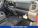New 2026 GMC Sierra 1500 Elevation Crew Cab 4WD Pickup for sale #JG2859 - photo 34
