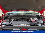 New 2026 GMC Sierra 1500 Elevation Crew Cab 4WD Pickup for sale #JG2859 - photo 35