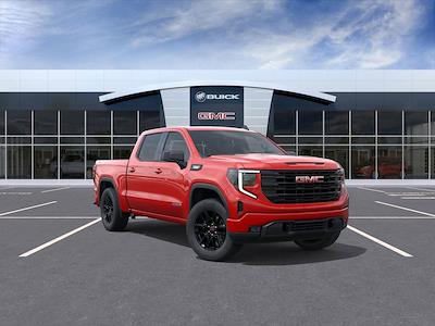 New 2026 GMC Sierra 1500 Elevation Crew Cab 4x4 Pickup for sale #JG2860 - photo 1