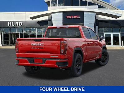 New 2026 GMC Sierra 1500 Elevation Crew Cab 4x4 Pickup for sale #JG2860 - photo 2