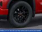 New 2026 GMC Sierra 1500 Elevation Crew Cab 4x4 Pickup for sale #JG2860 - photo 9