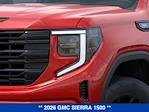 New 2026 GMC Sierra 1500 Elevation Crew Cab 4x4 Pickup for sale #JG2860 - photo 10