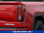 New 2026 GMC Sierra 1500 Elevation Crew Cab 4x4 Pickup for sale #JG2860 - photo 11