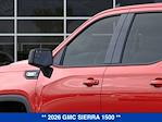 New 2026 GMC Sierra 1500 Elevation Crew Cab 4x4 Pickup for sale #JG2860 - photo 12