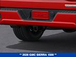 New 2026 GMC Sierra 1500 Elevation Crew Cab 4x4 Pickup for sale #JG2860 - photo 14