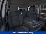 New 2026 GMC Sierra 1500 Elevation Crew Cab 4x4 Pickup for sale #JG2860 - photo 16
