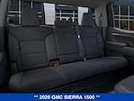 New 2026 GMC Sierra 1500 Elevation Crew Cab 4x4 Pickup for sale #JG2860 - photo 17