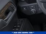 New 2026 GMC Sierra 1500 Elevation Crew Cab 4x4 Pickup for sale #JG2860 - photo 22