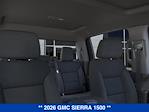 New 2026 GMC Sierra 1500 Elevation Crew Cab 4x4 Pickup for sale #JG2860 - photo 24