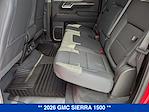 New 2026 GMC Sierra 1500 Elevation Crew Cab 4x4 Pickup for sale #JG2860 - photo 25