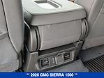 New 2026 GMC Sierra 1500 Elevation Crew Cab 4x4 Pickup for sale #JG2860 - photo 26