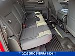 New 2026 GMC Sierra 1500 Elevation Crew Cab 4x4 Pickup for sale #JG2860 - photo 30