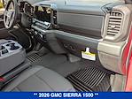 New 2026 GMC Sierra 1500 Elevation Crew Cab 4x4 Pickup for sale #JG2860 - photo 32