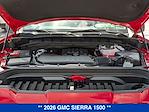 New 2026 GMC Sierra 1500 Elevation Crew Cab 4x4 Pickup for sale #JG2860 - photo 33