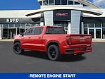 New 2026 GMC Sierra 1500 Elevation Crew Cab 4x4 Pickup for sale #JG2860 - photo 4