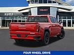 New 2026 GMC Sierra 1500 Elevation Crew Cab 4x4 Pickup for sale #JG2860 - photo 2